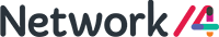 Network4 Small Logo